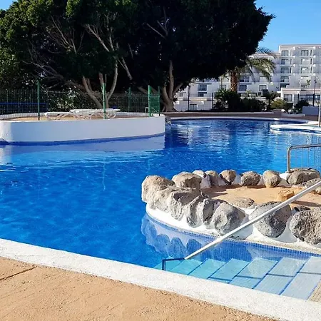 Apartment Playa Paraiso