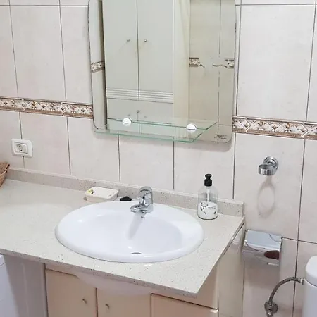 Playa Paraiso Apartmán Costa Adeje (Tenerife)