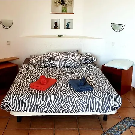 Playa Paraiso Apartmán *