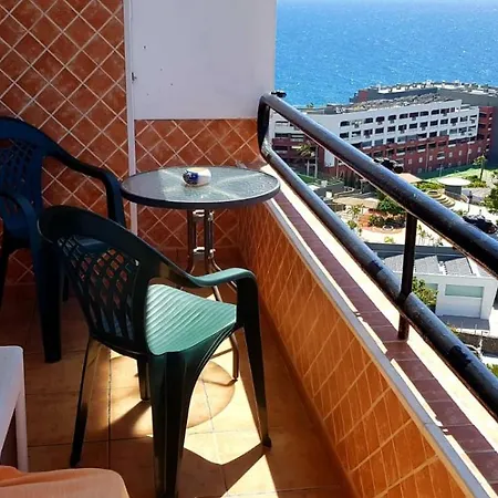 Apartmán Playa Paraiso *