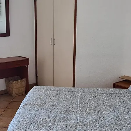 Apartment Playa Paraiso