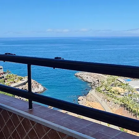 Playa Paraiso Costa Adeje (Tenerife)