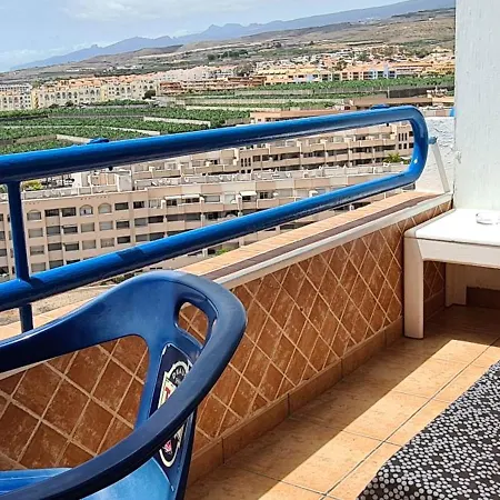 Apartment Playa Paraiso