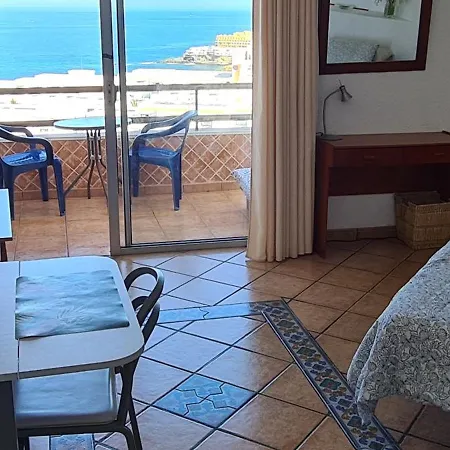 Lägenhet Playa Paraiso Costa Adeje (Tenerife)