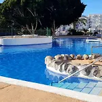 شقة Playa Paraiso