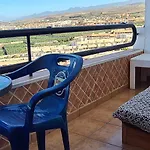 شقة Playa Paraiso