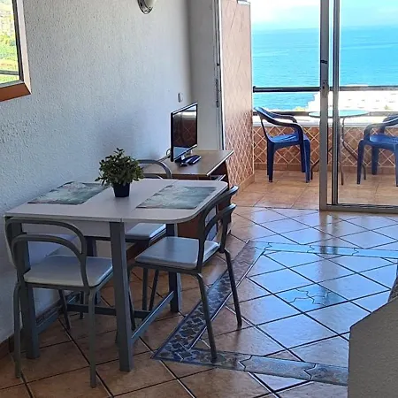 아파트 Playa Paraiso 아데제