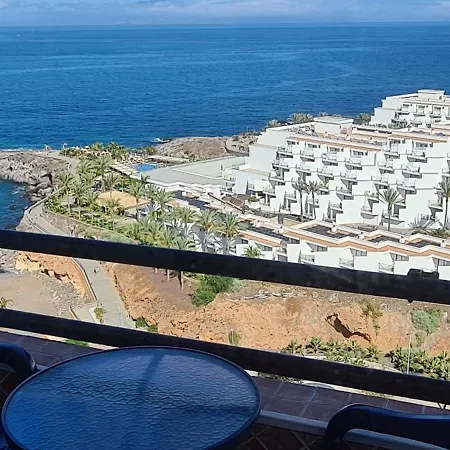 アパート Playa Paraiso