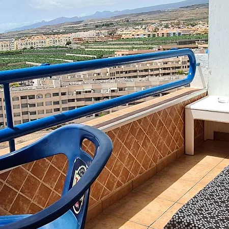 Apartament Playa Paraiso