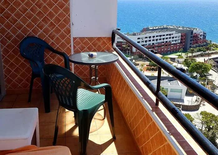 Apartamento Playa Paraiso *