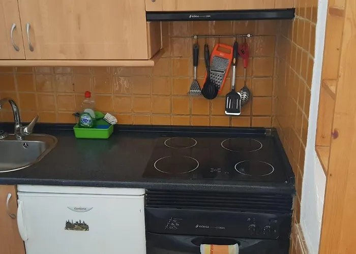 Playa Paraiso アデヘ