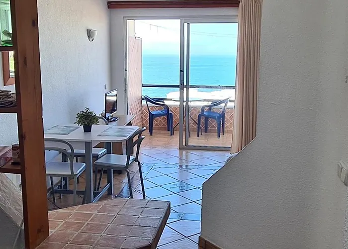 Playa Paraiso * アデヘ