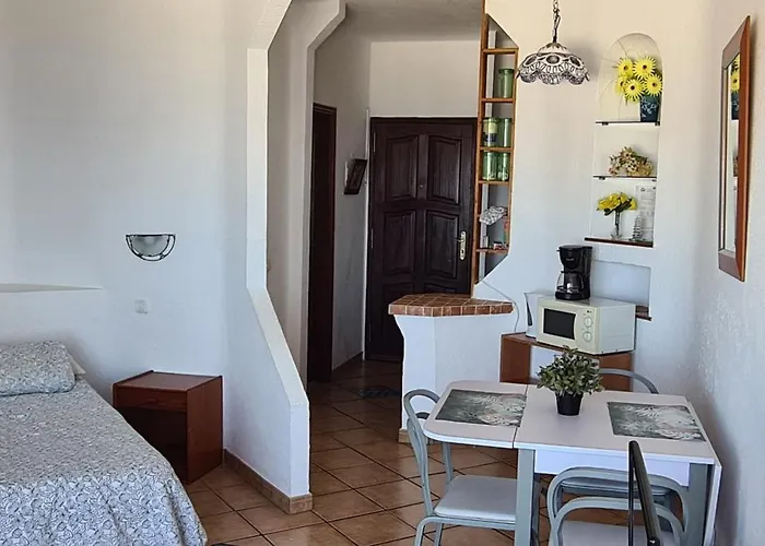 Playa Paraiso アデヘ