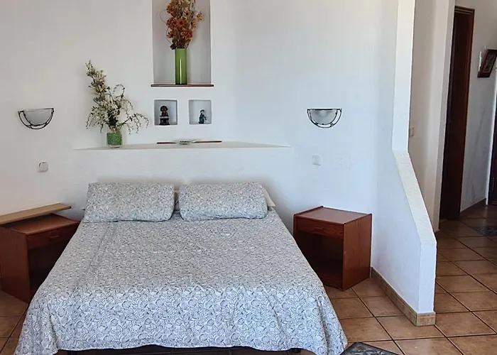 Playa Paraiso アデヘ