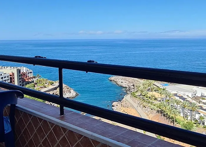 Playa Paraiso アデヘ