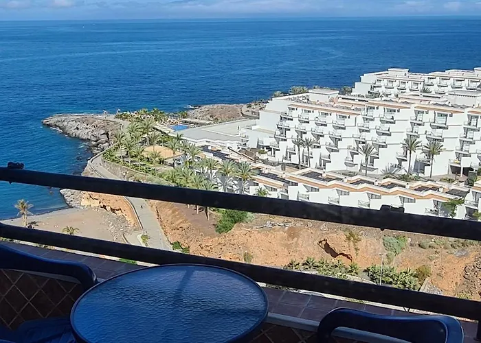 アパート Playa Paraiso