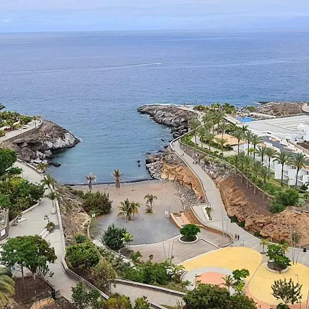 Playa Paraiso דירה אדחה