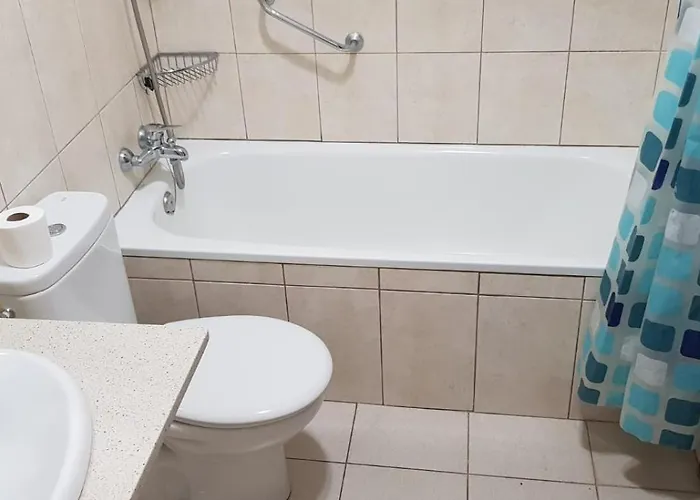 Playa Paraiso אדחה