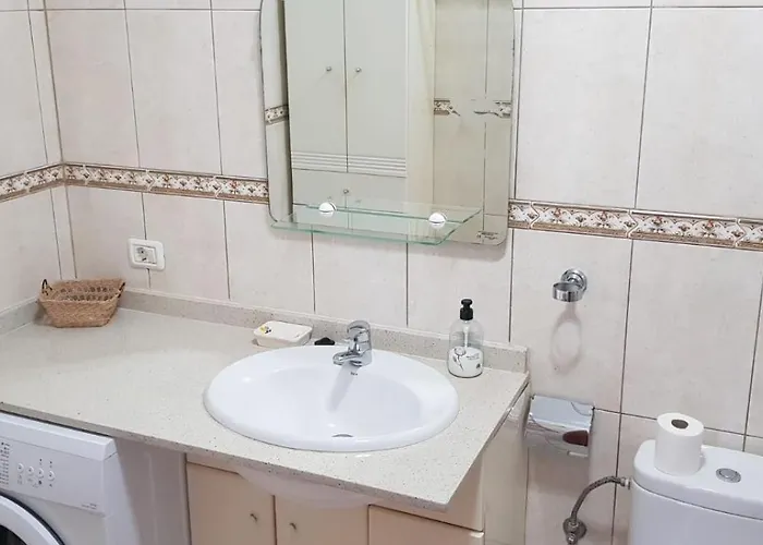 Playa Paraiso דירה אדחה