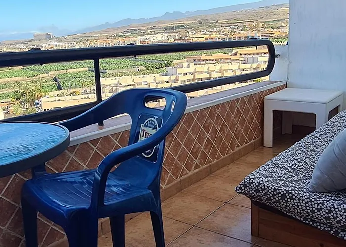 דירה Playa Paraiso