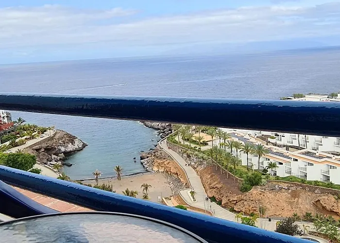 Playa Paraiso אדחה