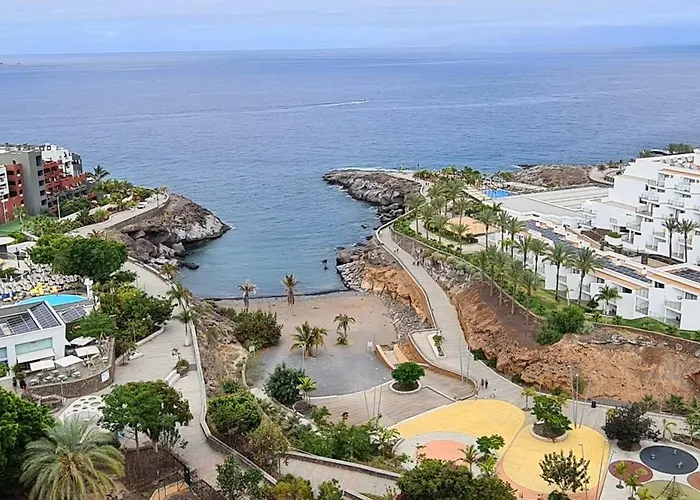 Playa Paraiso דירה אדחה
