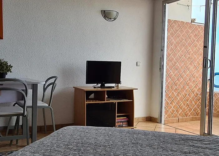 Playa Paraiso דירה