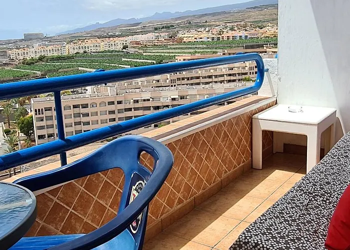 דירה Playa Paraiso